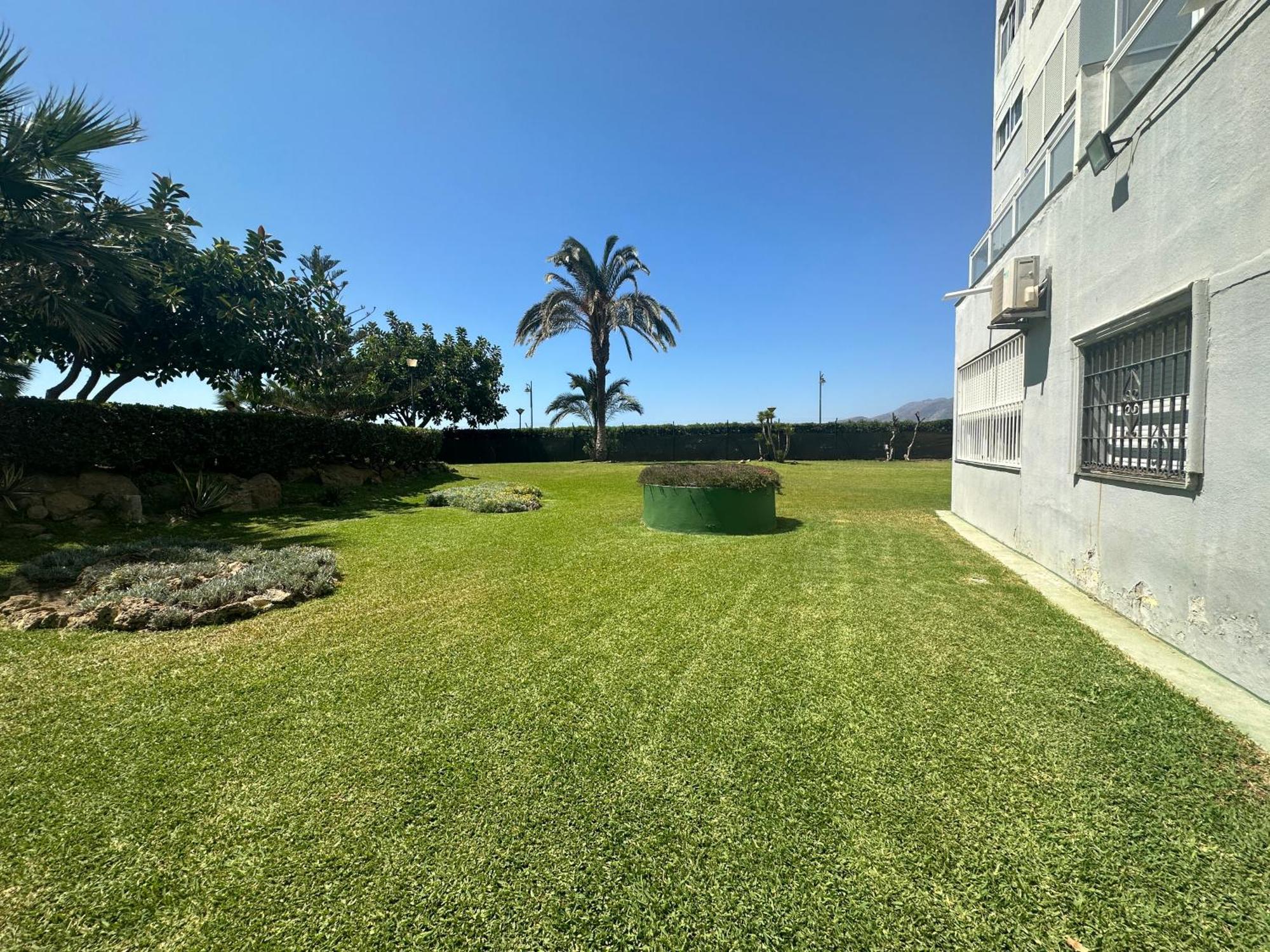Sunstay Guadalmar Loft Seaview Málaga Exterior foto